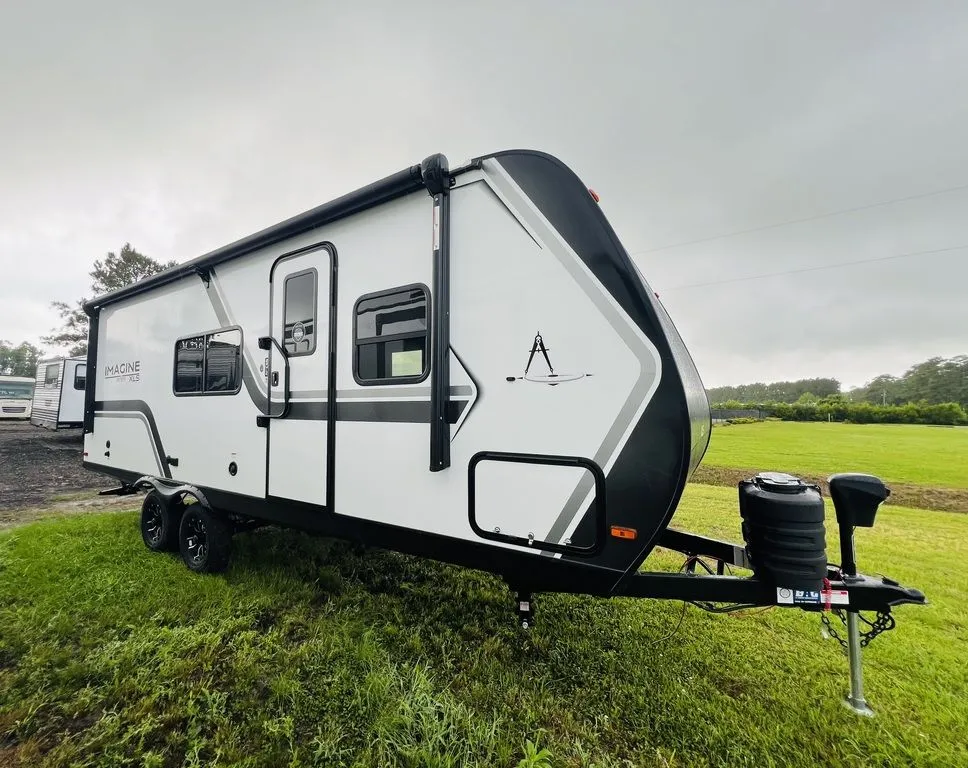 2026 Grand Design Imagine XLS 22MLE - Photo 2