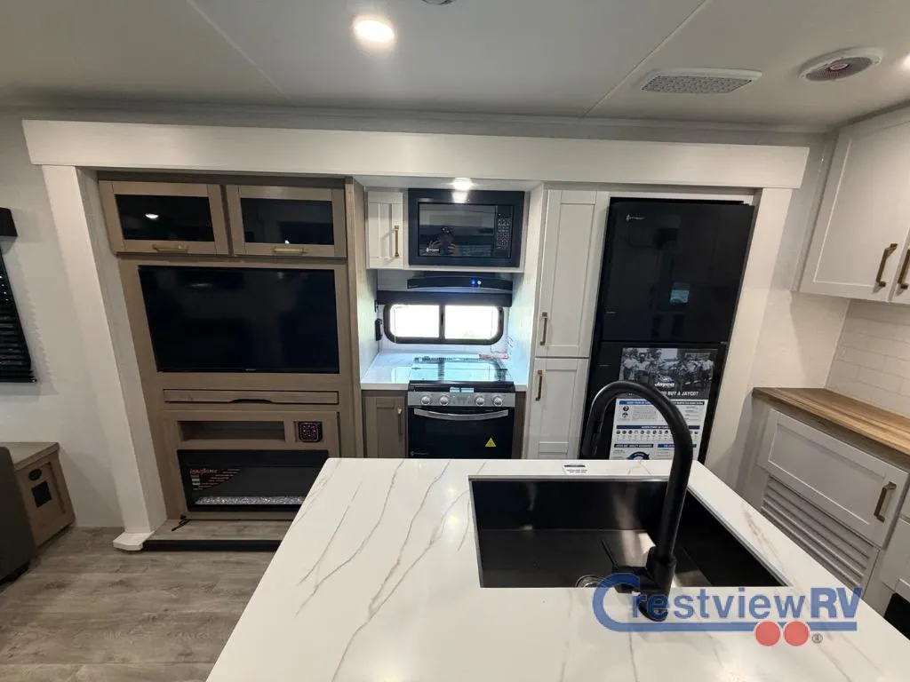 2027 Jayco EAGLE 294CKDS - Photo 3