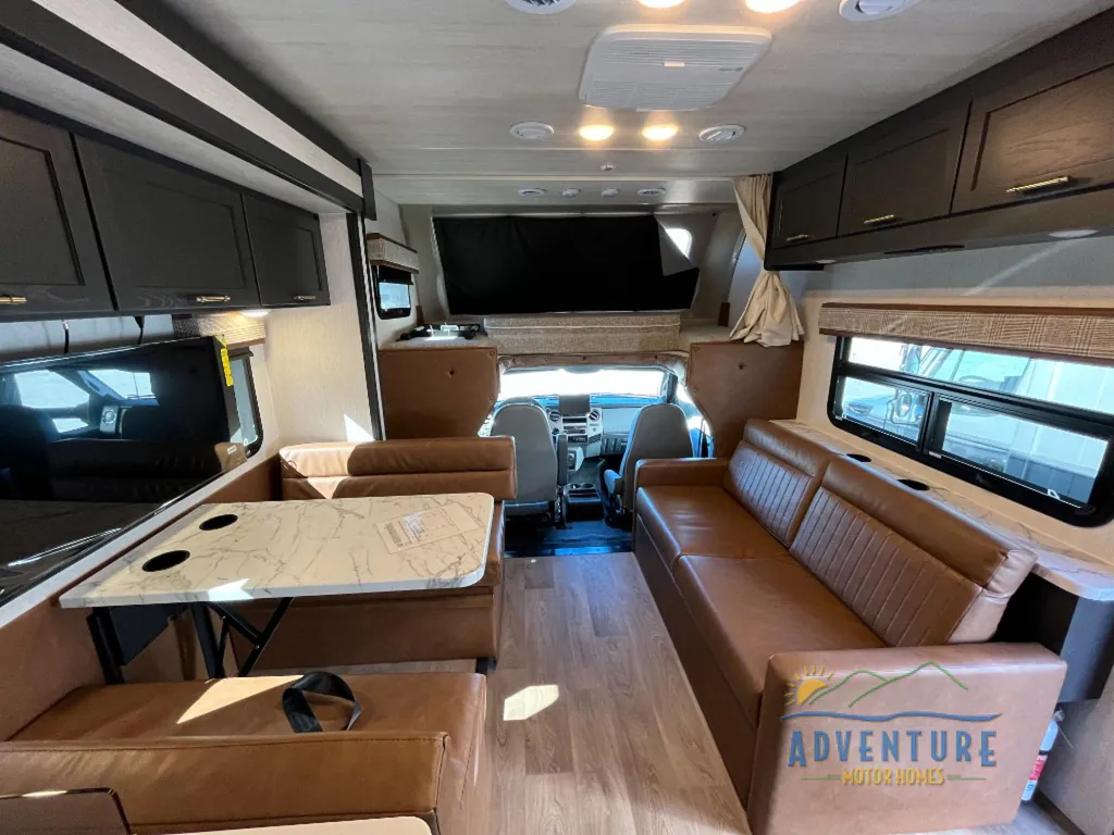 2027 Nexus Maximus 32MX, Photos photo 7