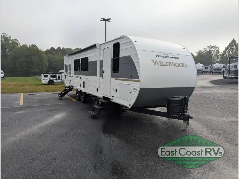 2026 Forest River Wildwood 300ICE - Photo 2