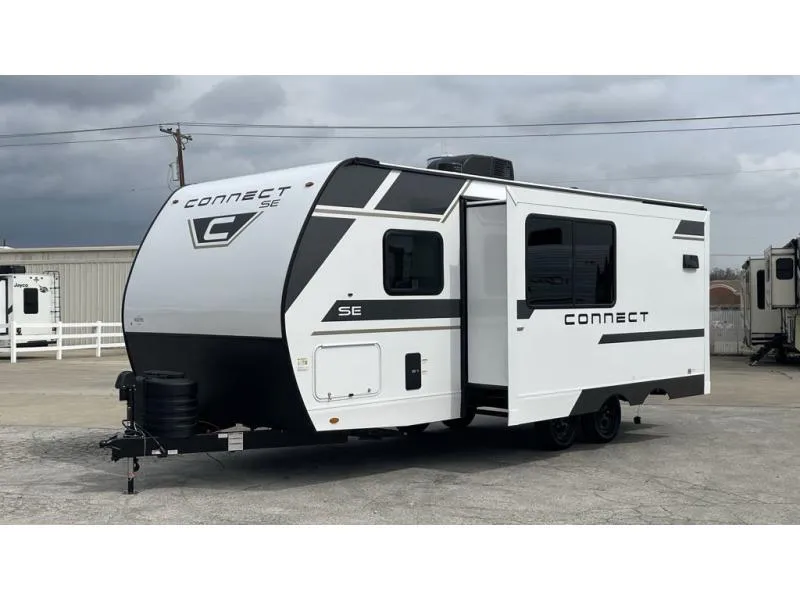 2026 KZ Connect SE 211MK - Photo 4