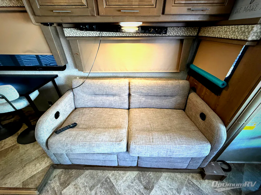 2018 Forest River Georgetown 5 Series GT5 36B5, Photos photo 8