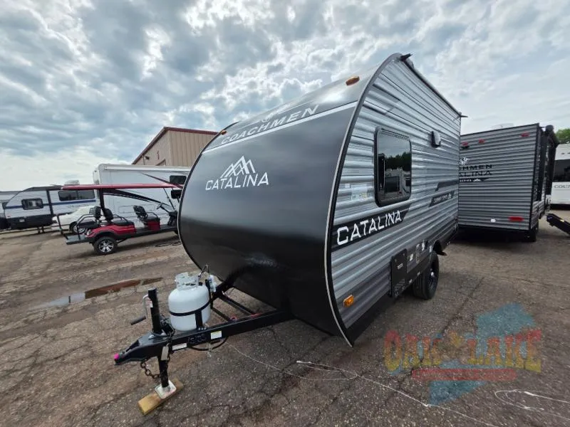 2026 Coachmen Catalina Summit Series 7 134RDX - Photo 2