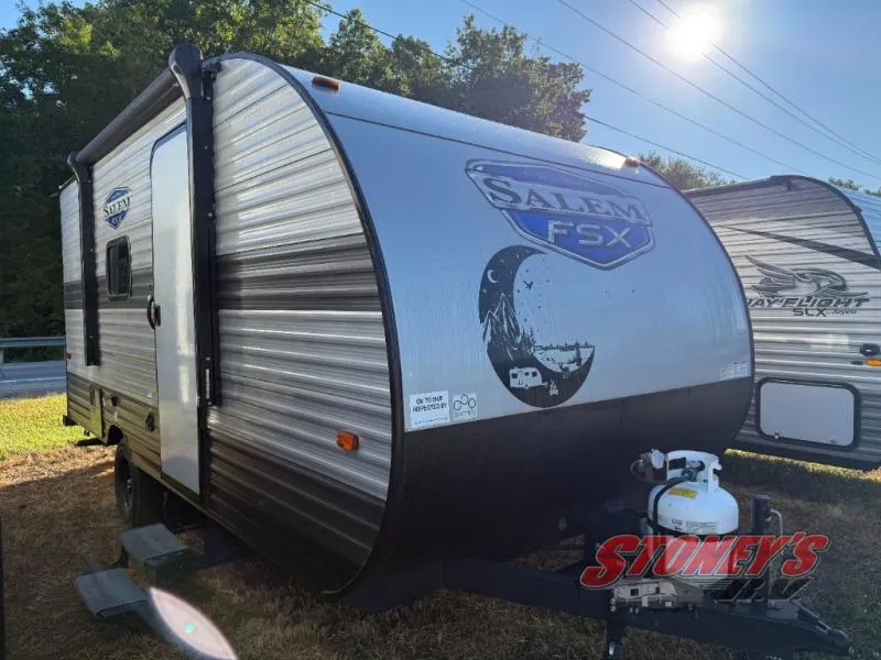 2023 Forest River Salem FSX 177BH - Photo 2