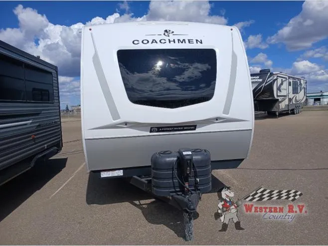 2026 Coachmen Freedom Express Ultra Lite 245RKS - Photo 2