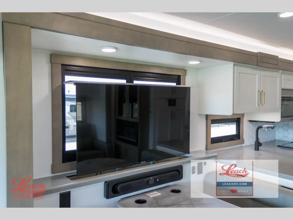2027 Entegra Coach Vision XL 36C, Photos photo 22