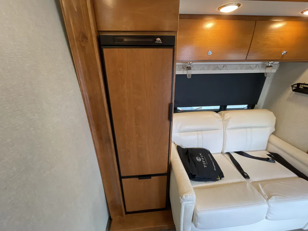 2019 Tiffin Wayfarer 24 TW, Photos photo 8