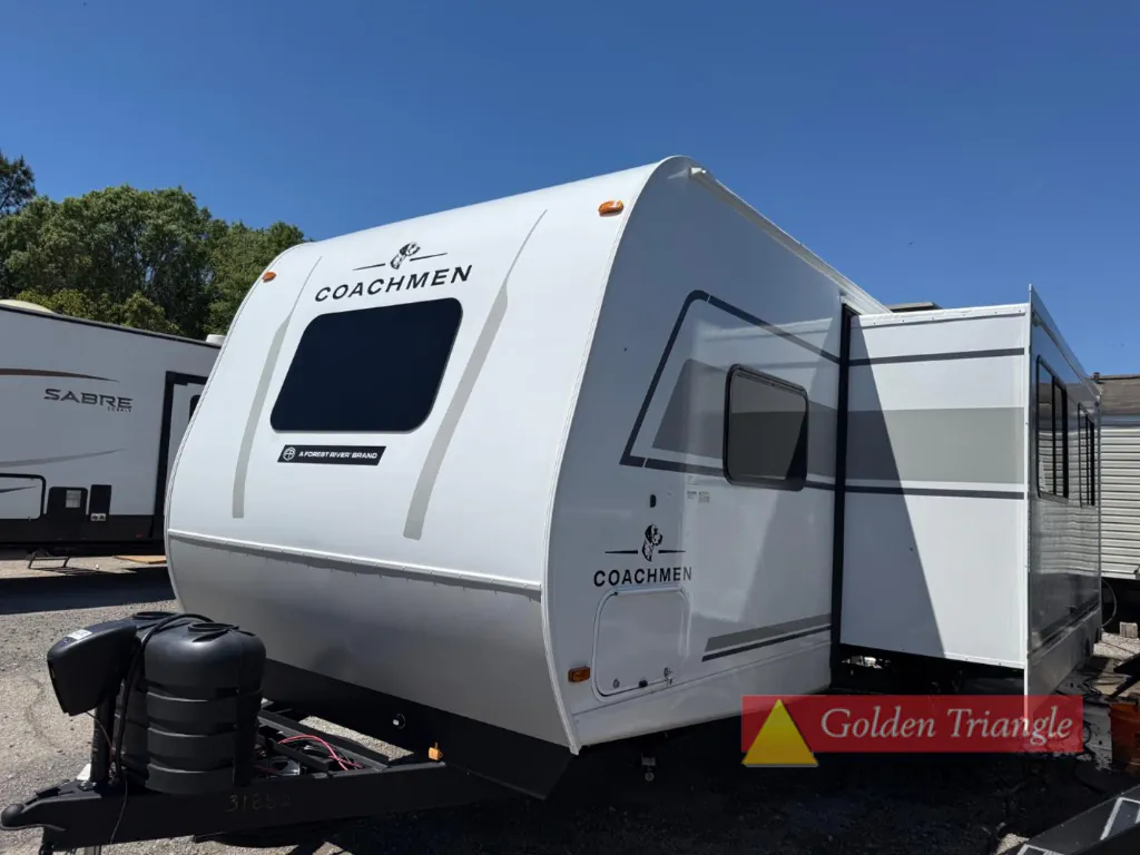 2026 Coachmen Freedom Express Select 30SE, Photos photo 47