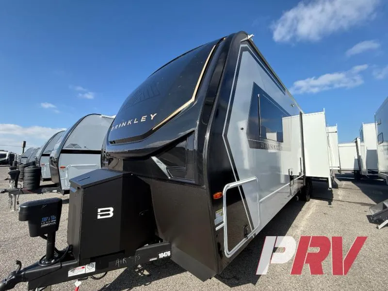 2026 Brinkley Model Z Air 315 - Photo 4