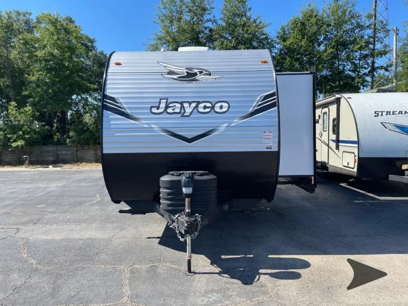 2026 Jayco Jay Flight SLX 334RTS - Photo 3
