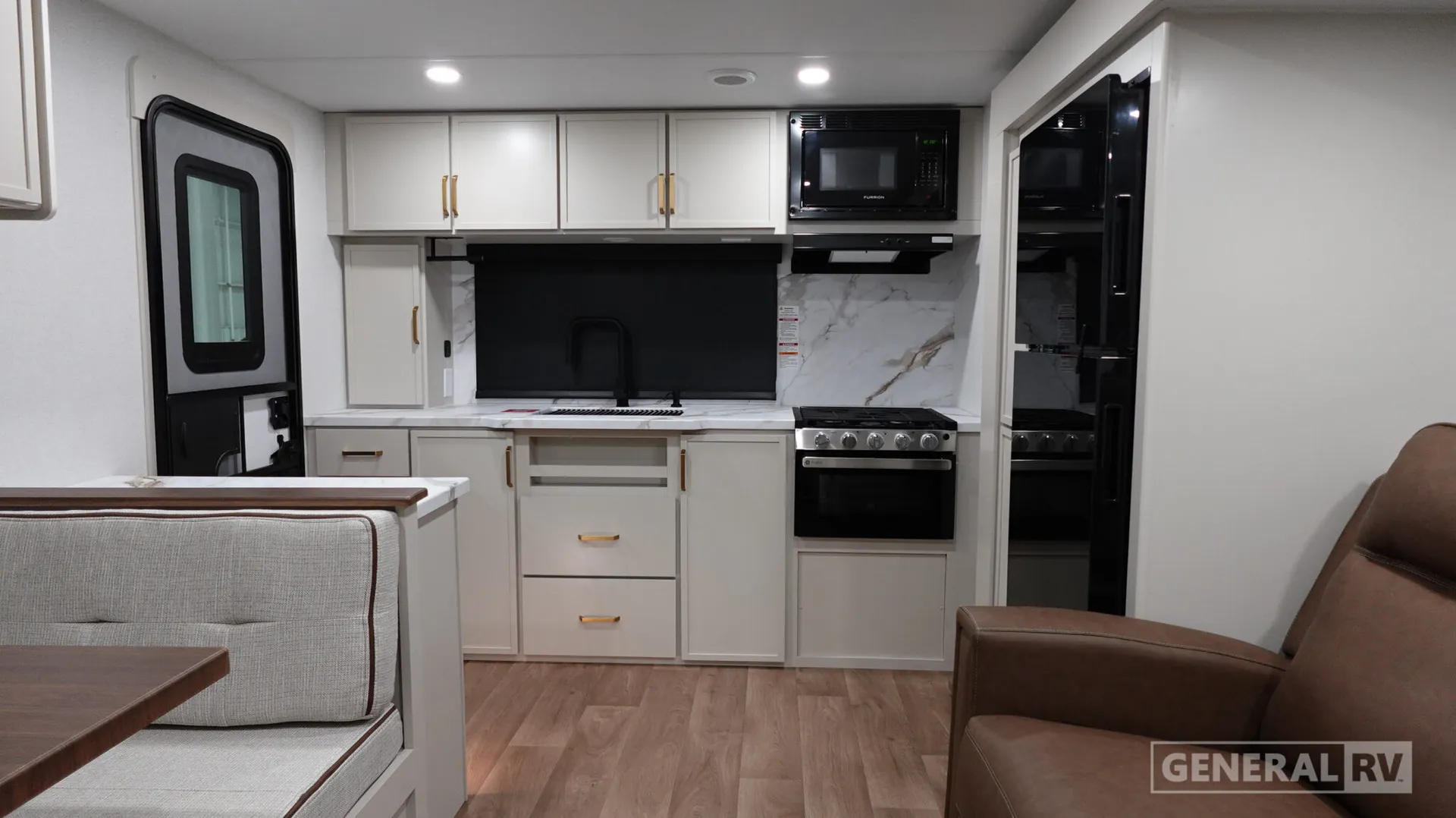 2027 Grand Design Imagine XLS 23LDE - Photo 3