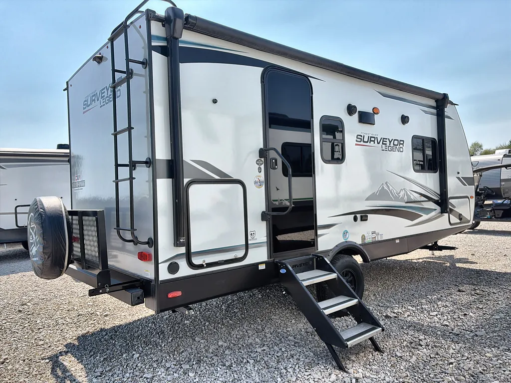 2023 Forest River Surveyor Legend 19RBLE, Photos photo 6