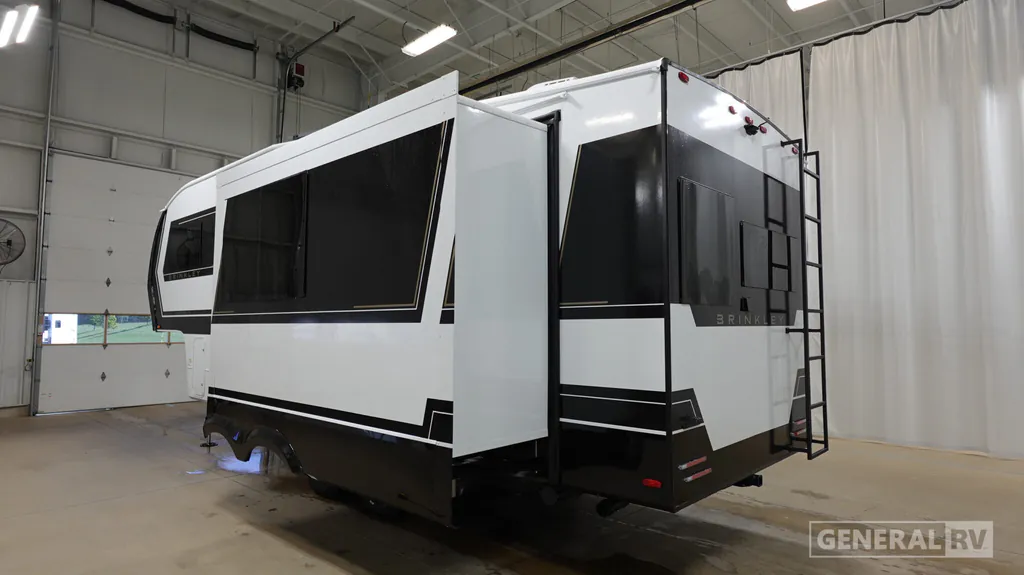 2026 Brinkley Model Z 2680, Photos photo 3