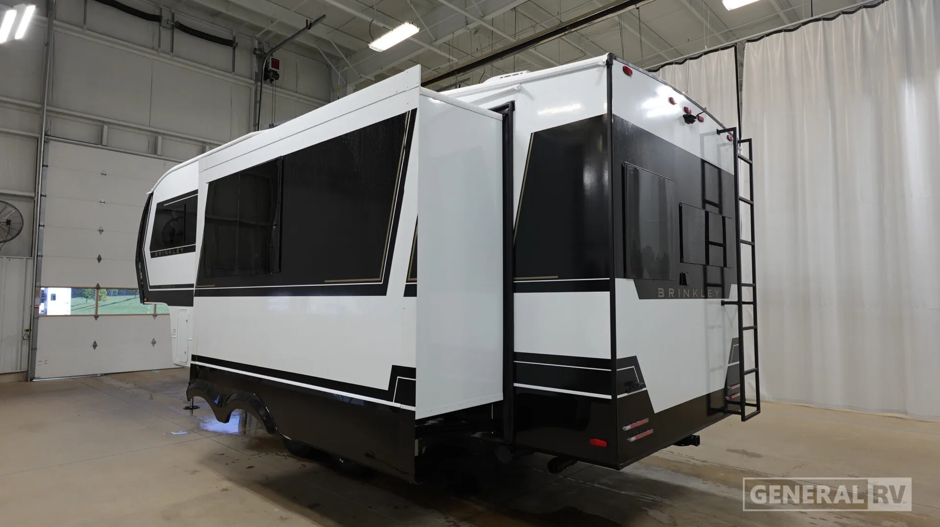 2026 Brinkley Model Z 2680 - Photo 4