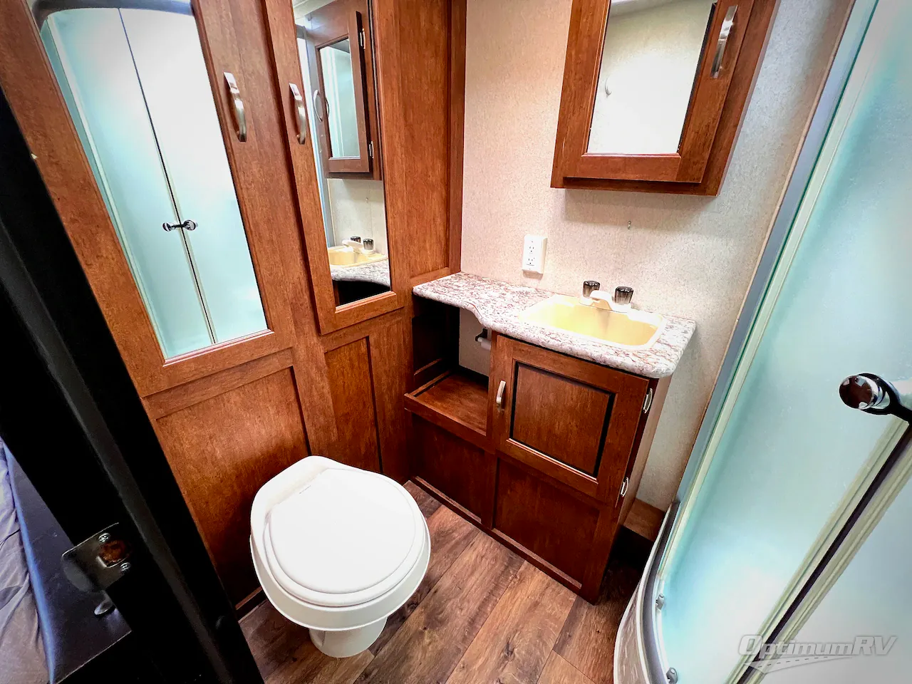 2017 Forest River Salem Cruise Lite 171RBXL — Photo 6