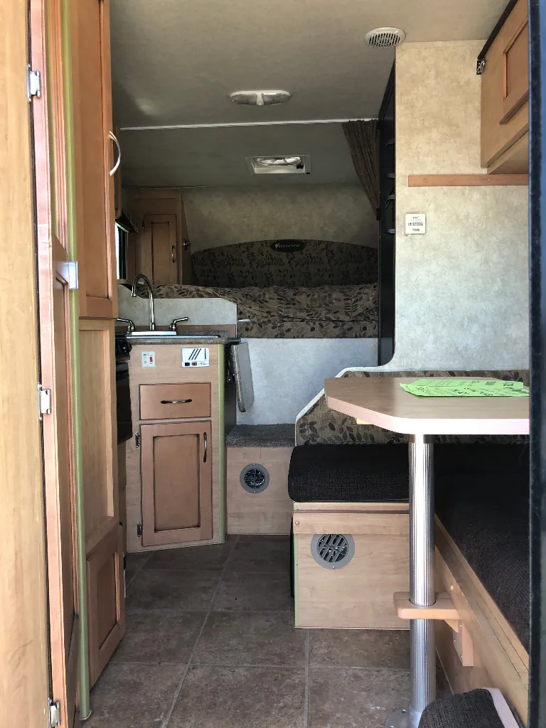 2013 Adventurer Adventurer 810WS - Photo 4