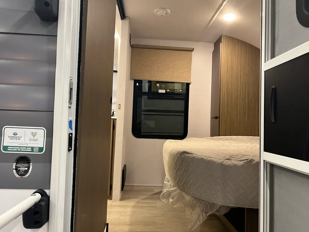 2025 Forest River Salem Cruise Lite 22VERANDA, Photos photo 8