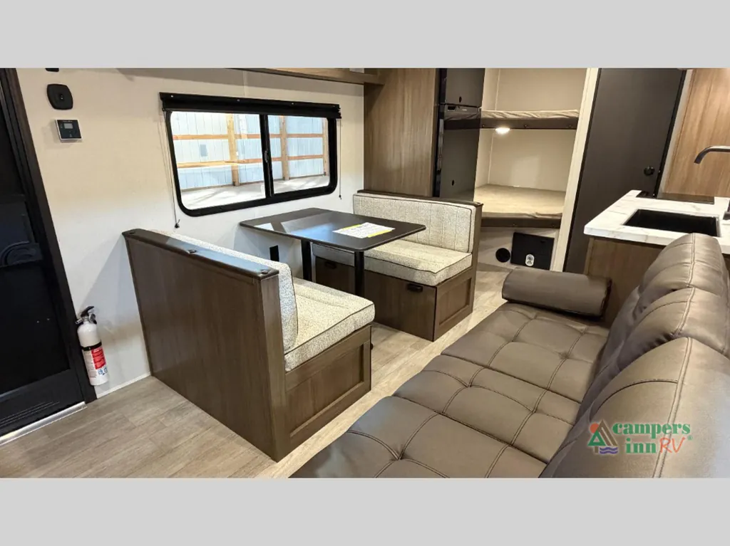 2027 Forest River Westbrook 25BHCC, Photos photo 15