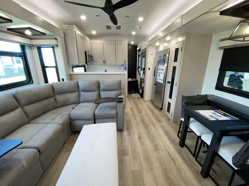 2026 Jayco North Point 395DSDB, Photos photo 26