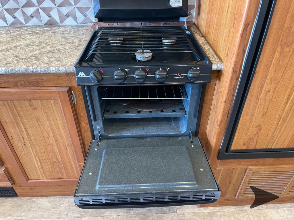 2017 Jayco Alante 31V, Photos photo 23