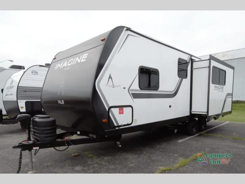 2026 Grand Design Imagine XLS 23LDE - Photo 4