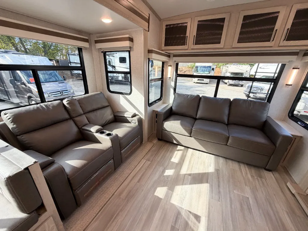 2022 Forest River Rockwood Ultra Lite 2893BS, Photos photo 15