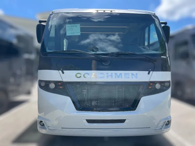 2026 Coachmen Euro 25LE - Photo 3