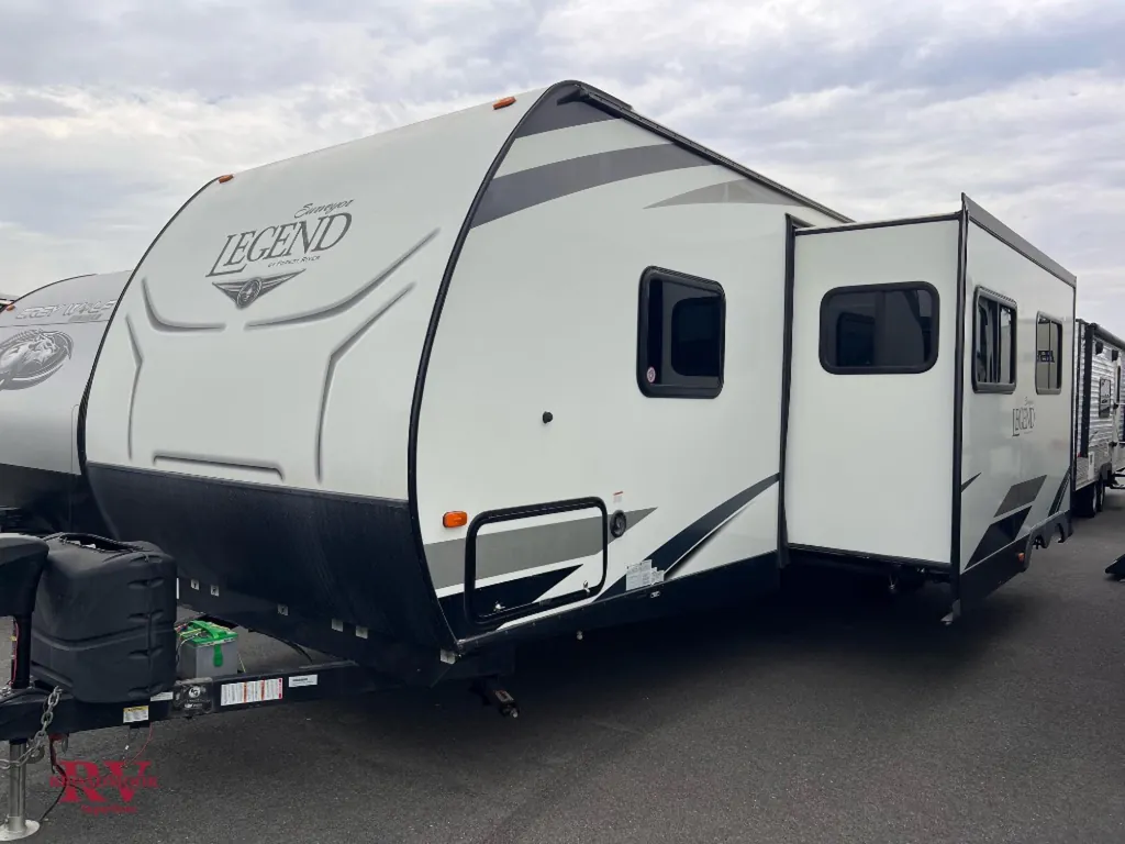 2019 Forest River Surveyor 295QBLE, Photos photo 2
