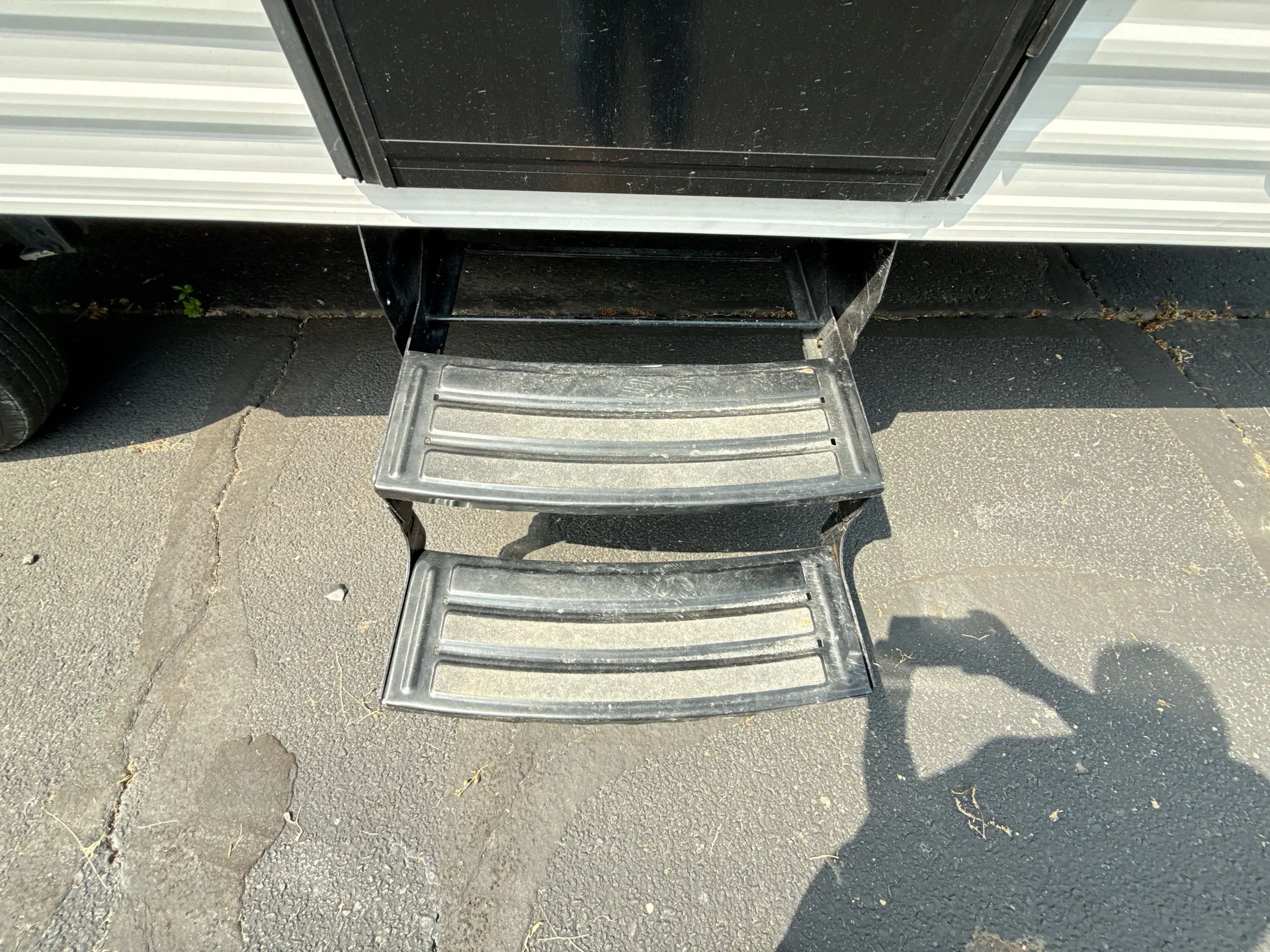 2025 Coachmen Clipper 17CBH — living area main