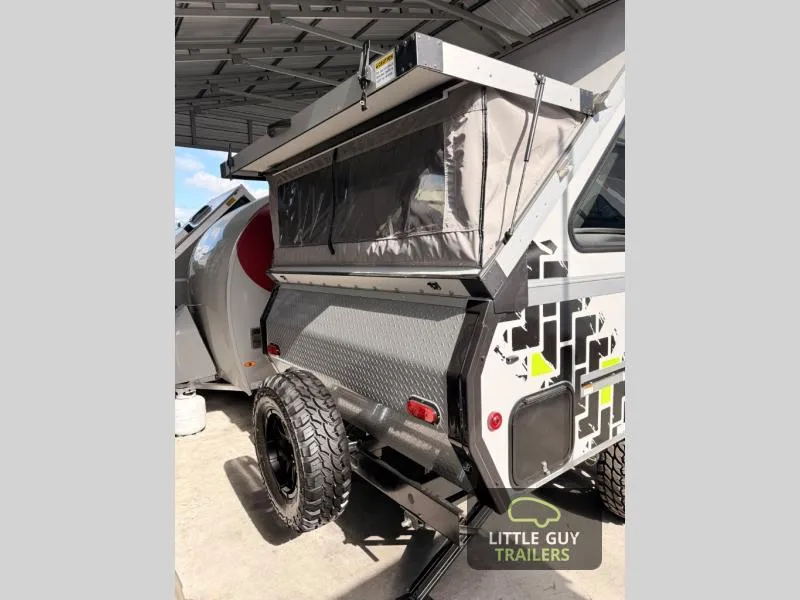 2026 Aliner Ranger 12 - Photo 3