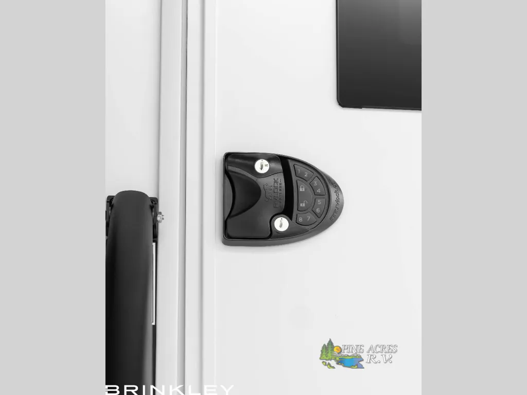 2026 Brinkley Model Z 3515, Photos photo 106