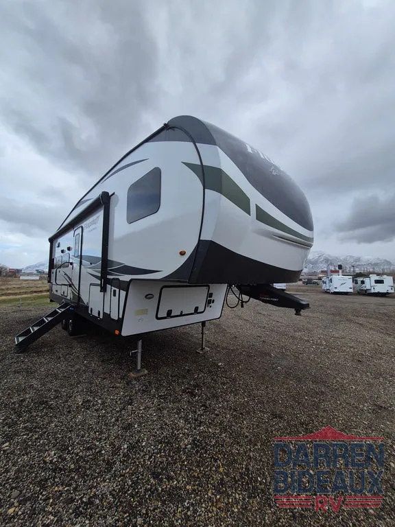 2023 Forest River Flagstaff Super Lite 526RK - Photo 2