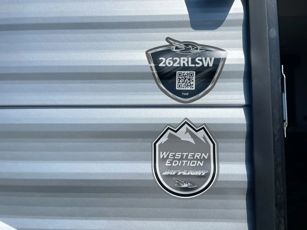 2026 Jayco Jay Flight SLX 262RLSW, Photos photo 29