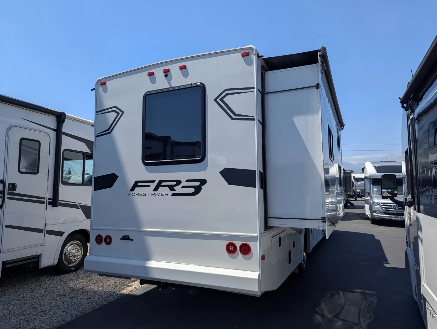 2023 Forest River FR3 32DS — Photo 5