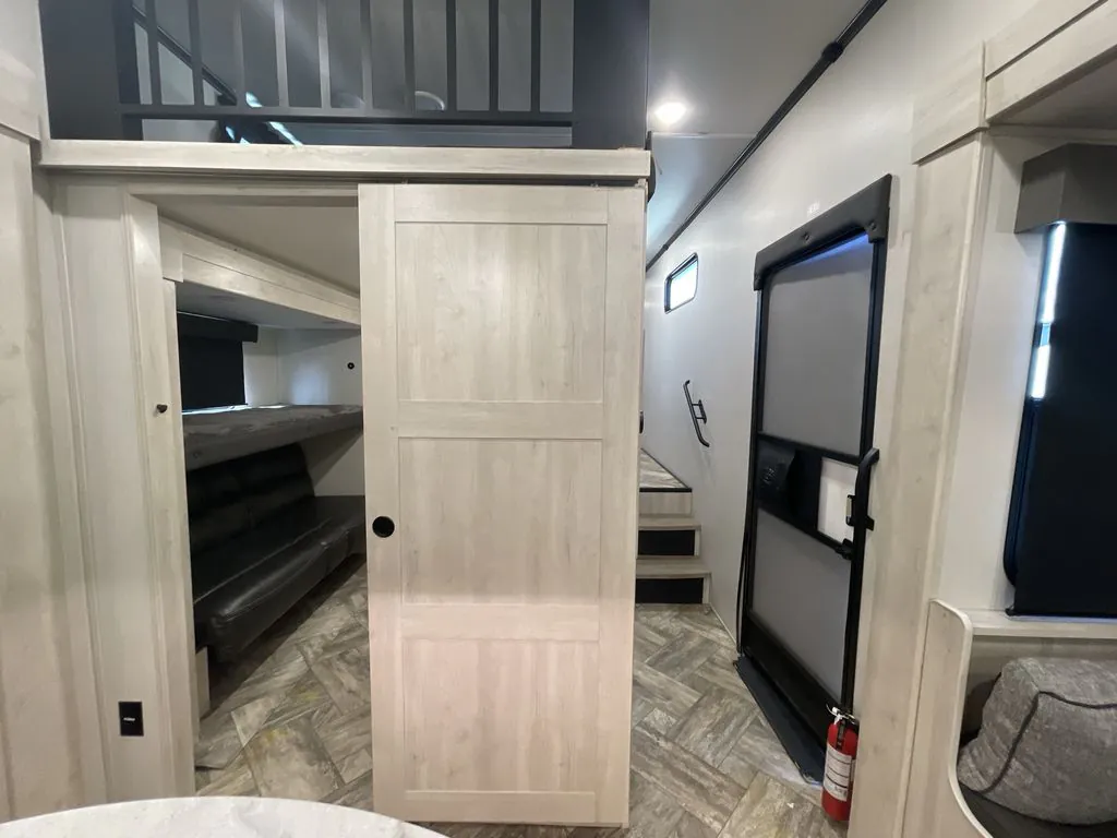 2023 Forest River Wildcat 369MBL, Photos photo 19