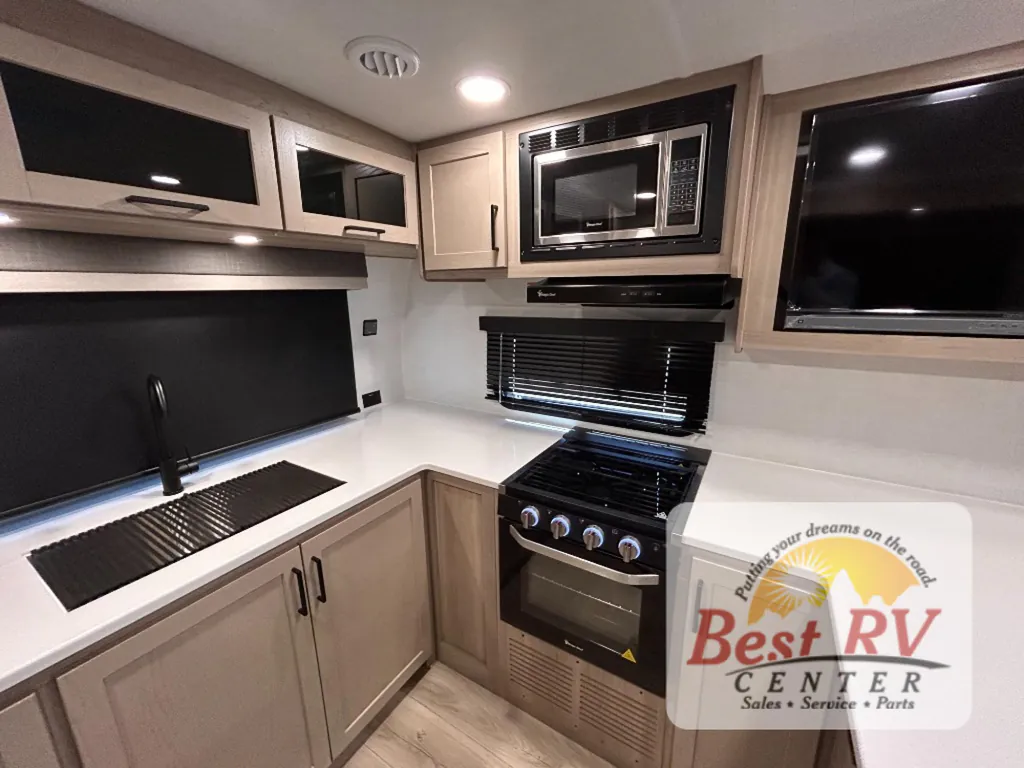 2026 Forest River Rockwood Mini Lite 2523MBR, Photos photo 33