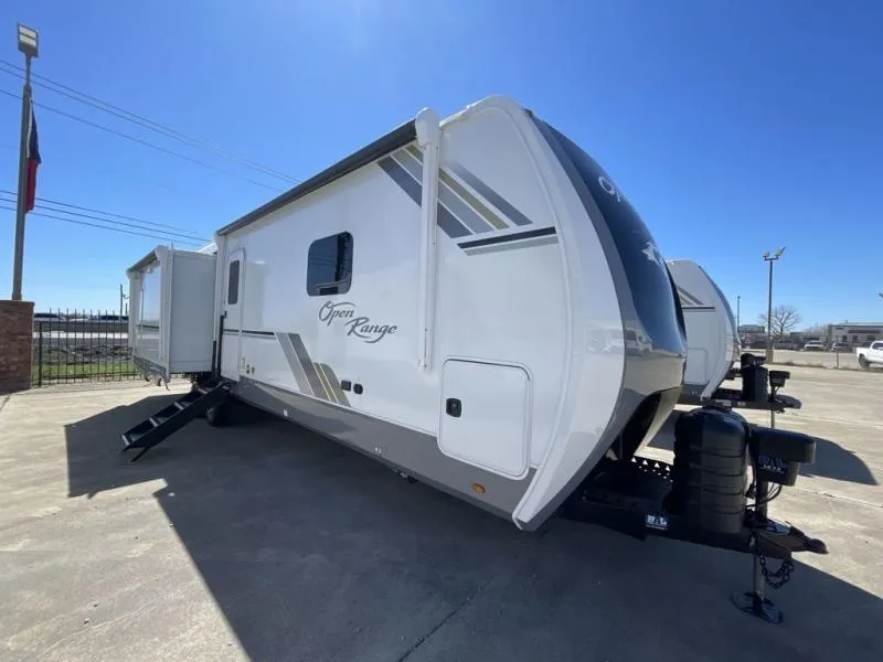 2026 Open Range RV Open Range 322RLS - Photo 3