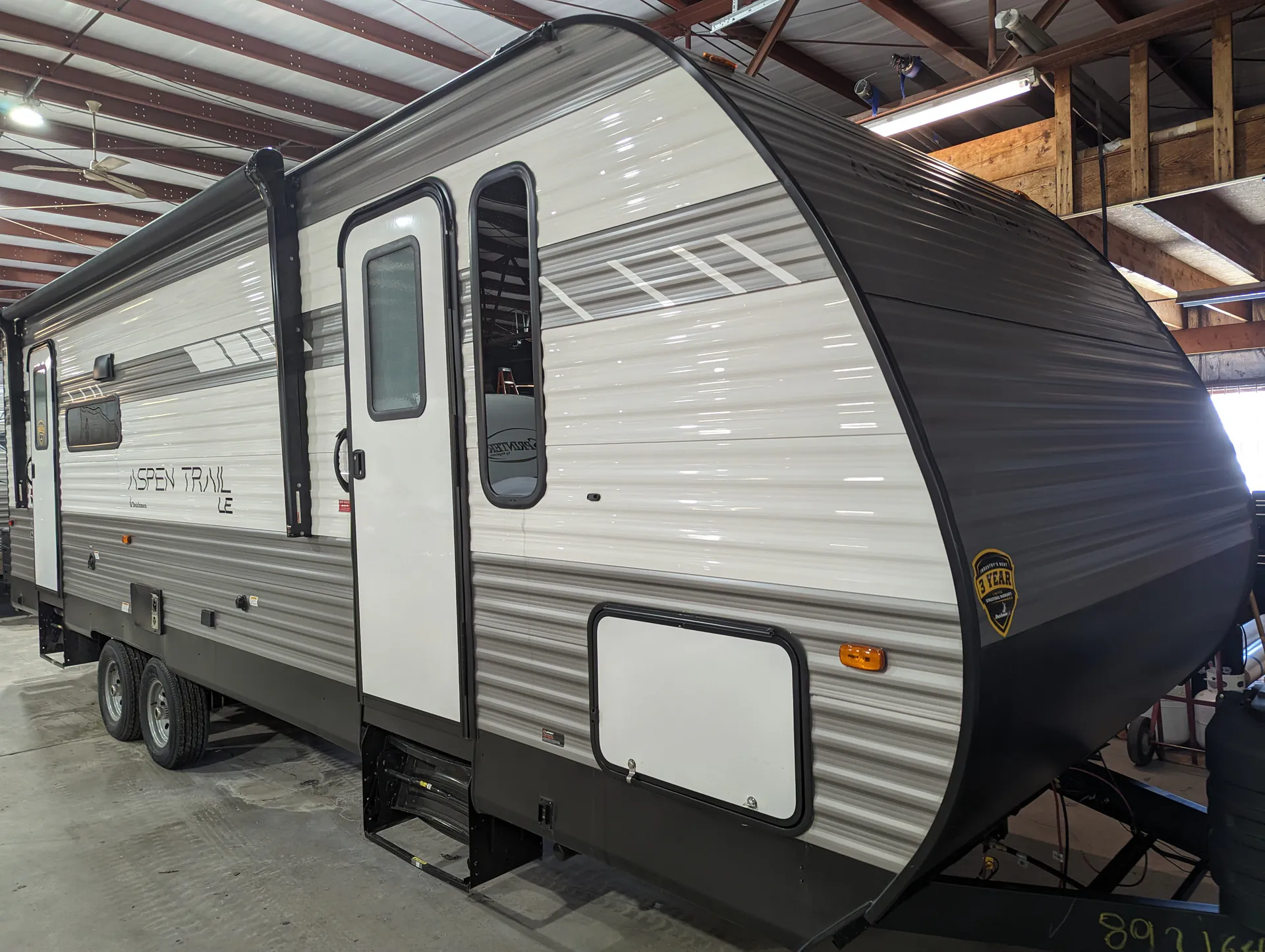2024 Dutchmen Aspen Trail 26RL - Photo 2
