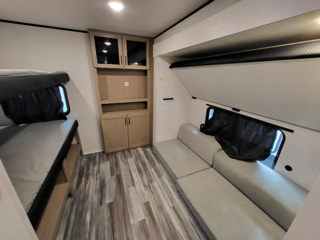 2026 Jayco Jay Flight SLX 321BDS, Photos photo 12