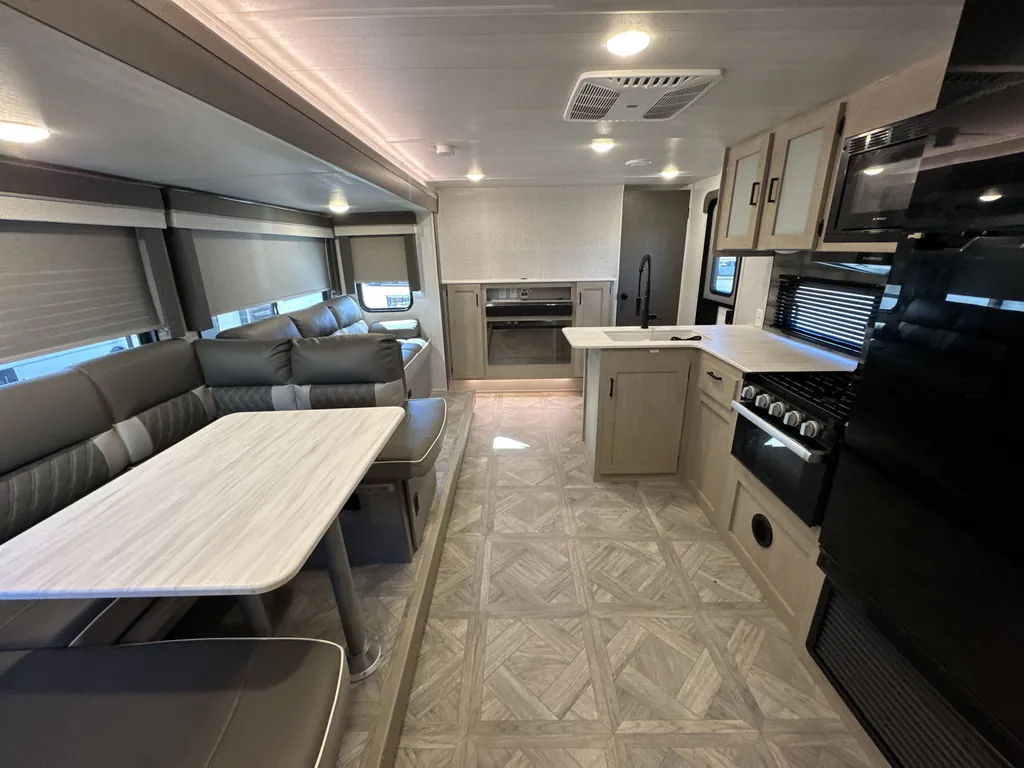 2024 Forest River Salem Cruise Lite 263BHXL, Photos photo 7