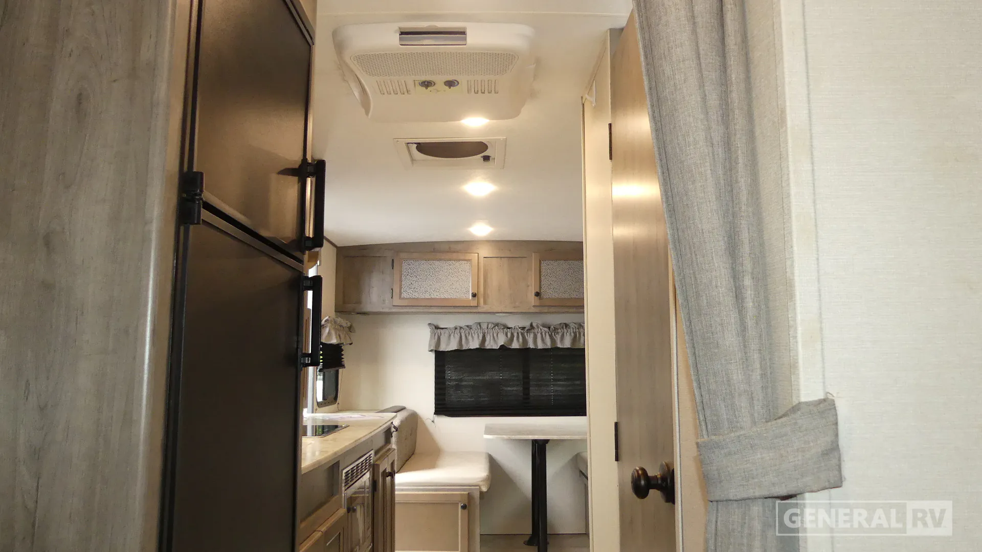 2021 Coachmen Apex Nano 213RDS - Photo 3