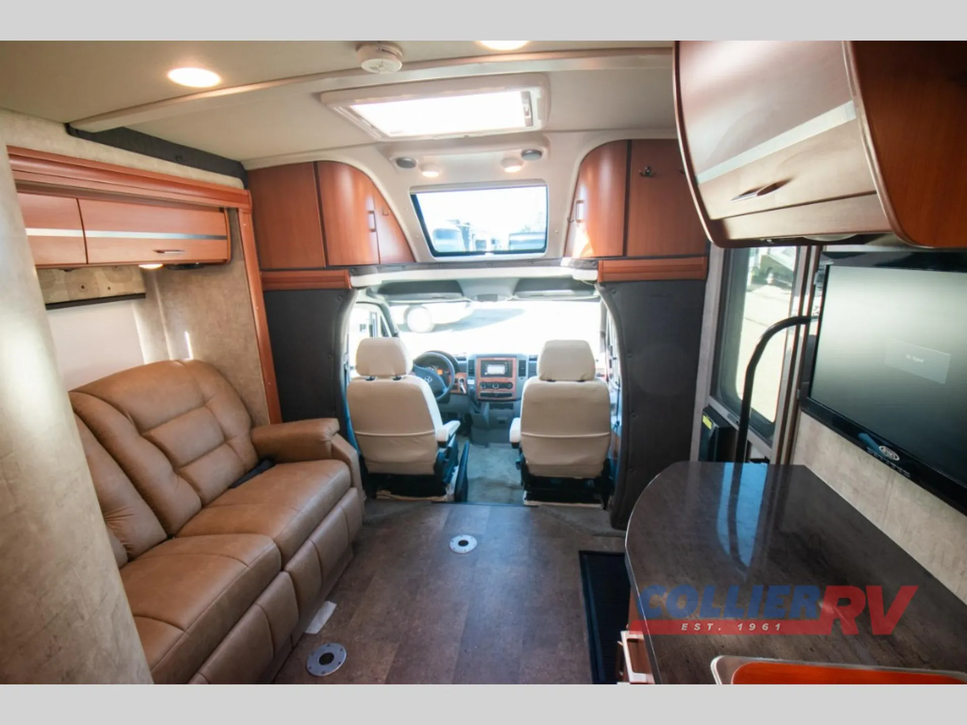 2014 Winnebago View 24G - Photo 4
