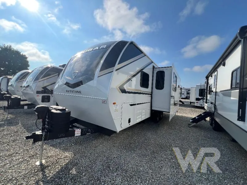 2026 Keystone Cougar Half-Ton 22MLS - Photo 4