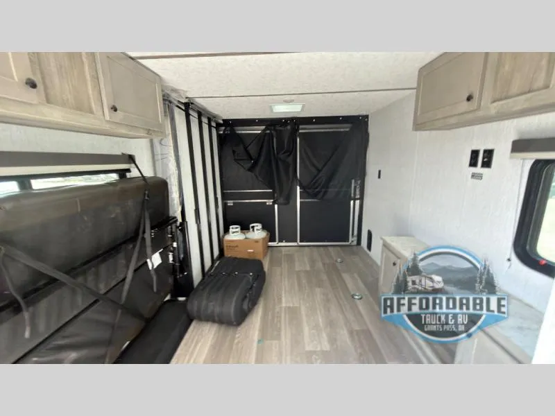 2026 Sunset Park RV Sun Lite 21TH - Photo 4