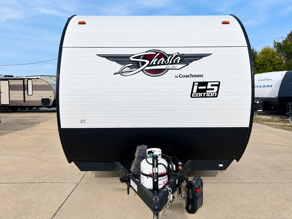 2024 Shasta I-5 530QB, Photos photo 31