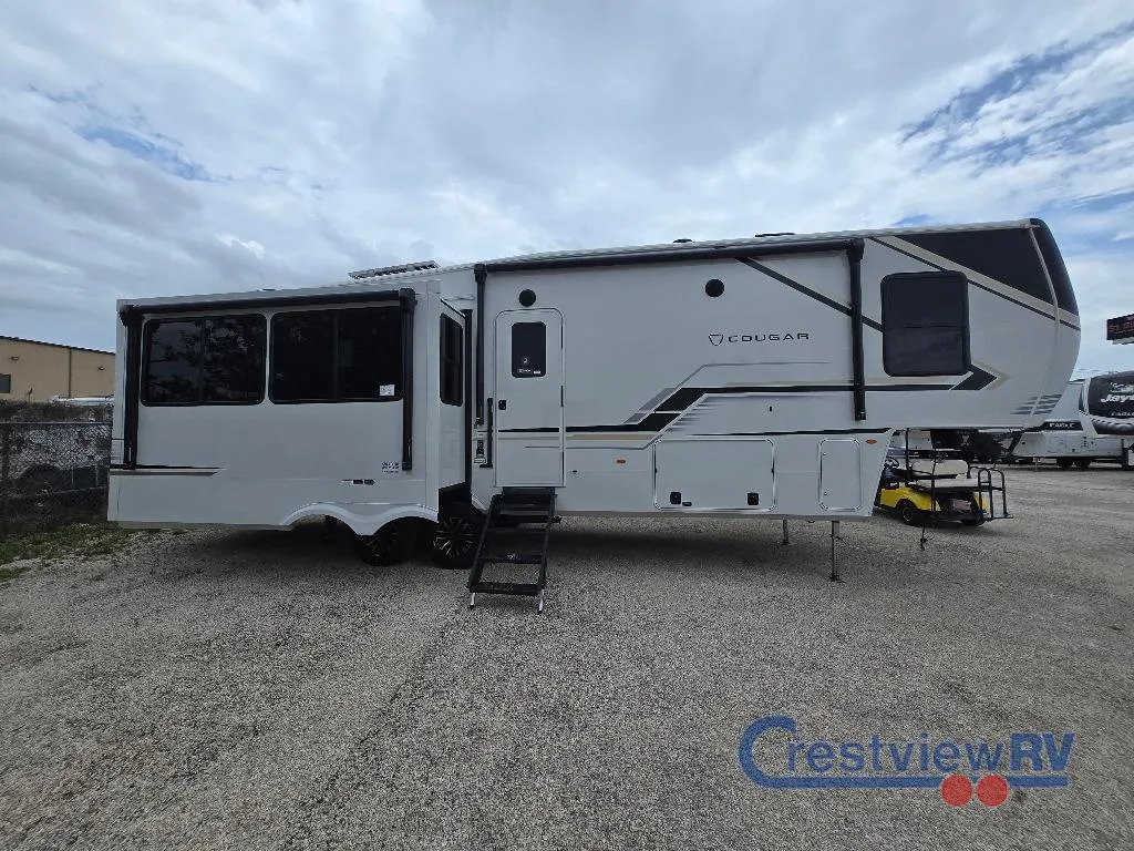 2027 Keystone Cougar 316RLS - Photo 4