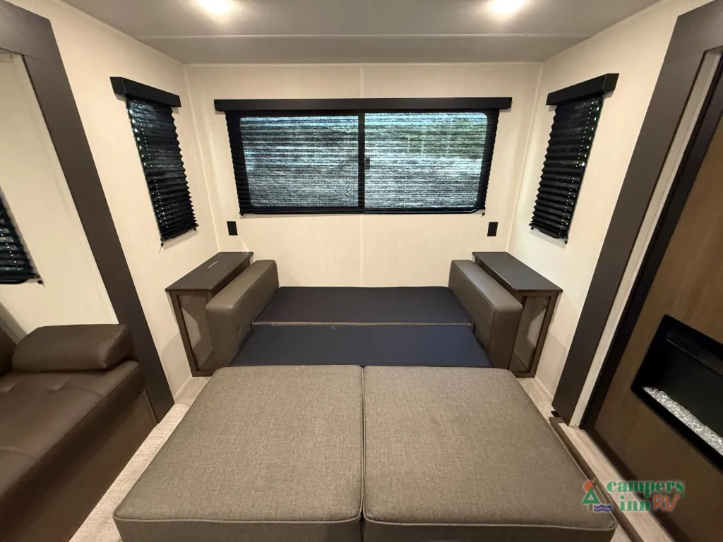 2026 Forest River RV Westbrook 27REXC, Photos photo 25