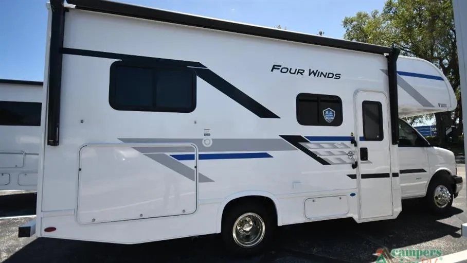 2026 Thor Motor Coach Four Winds 21Z - Photo 3