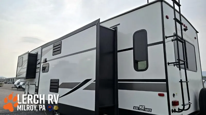 2024 KZ RV Sportsmen 303RL - Photo 4