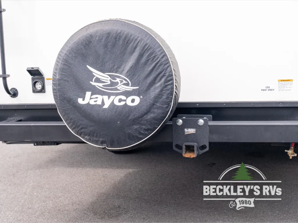 2020 Jayco Jay Feather 25RB, Photos photo 9